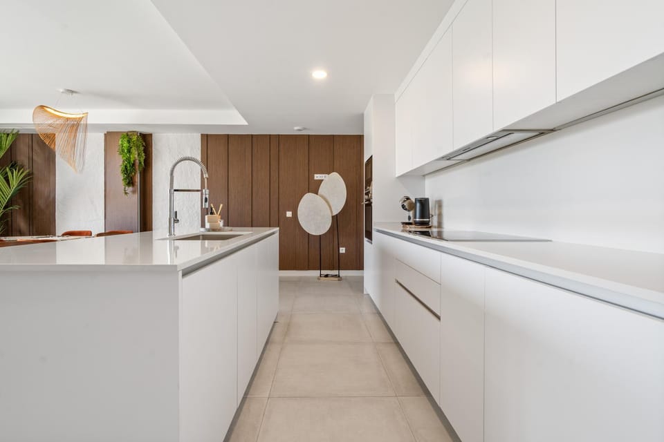 Evergreen Exclusive Apartment in Costa del Sol