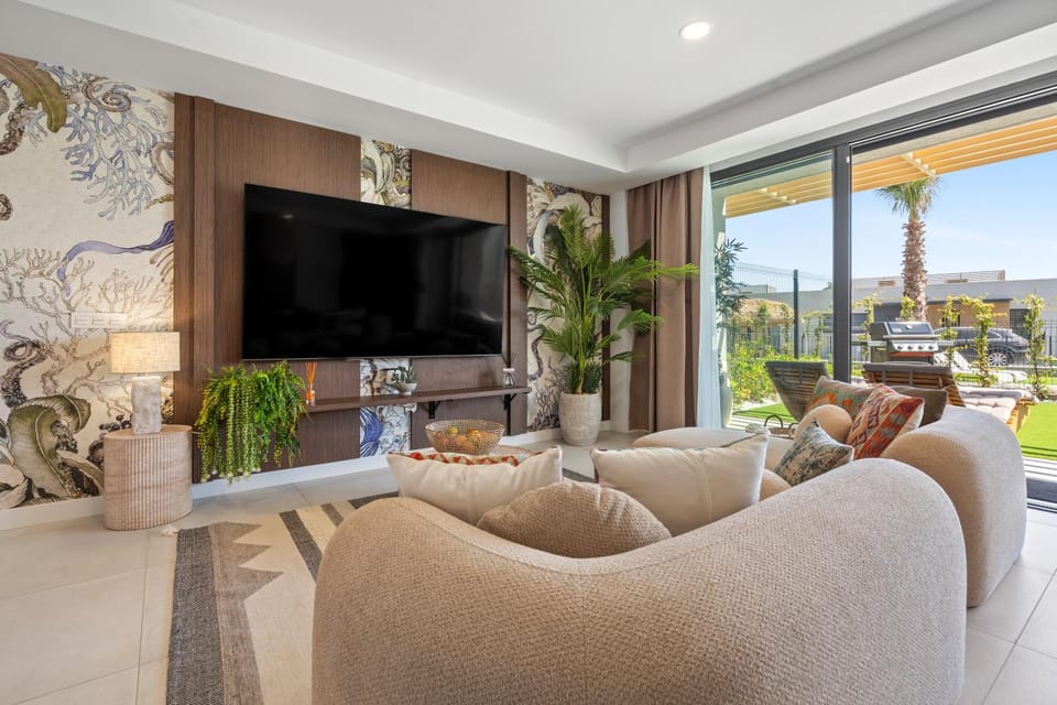 Evergreen Exclusive Apartment in Costa del Sol