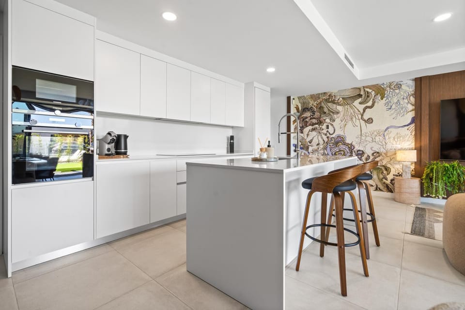 Evergreen Exclusive Apartment in Costa del Sol