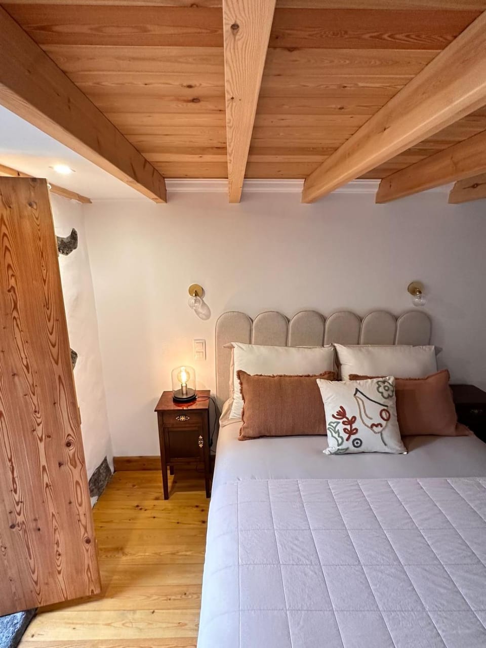 Ferreiro do Cabeço House House in Azores District