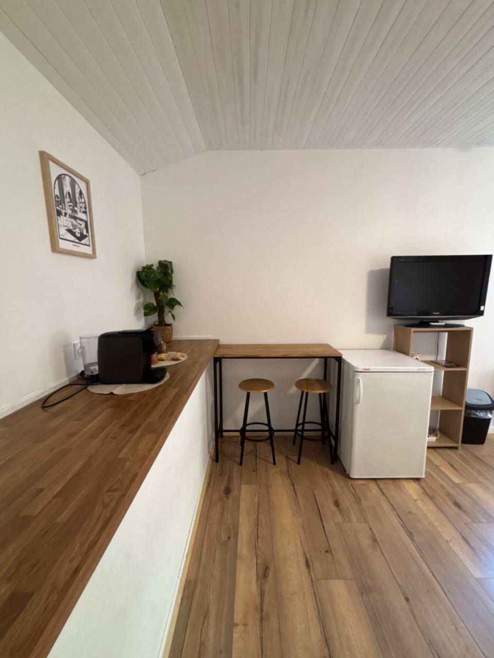 Chez Carla Apartment in Sisteron