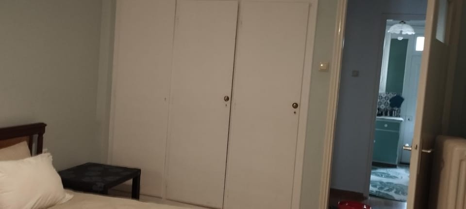 Alexandra's house Apartment in Greece