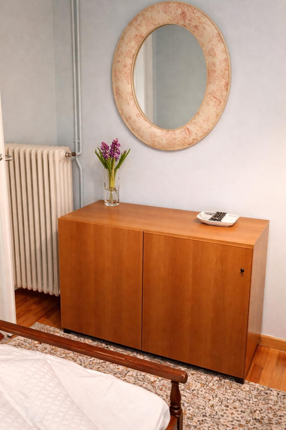 Alexandra's house Apartment in Greece
