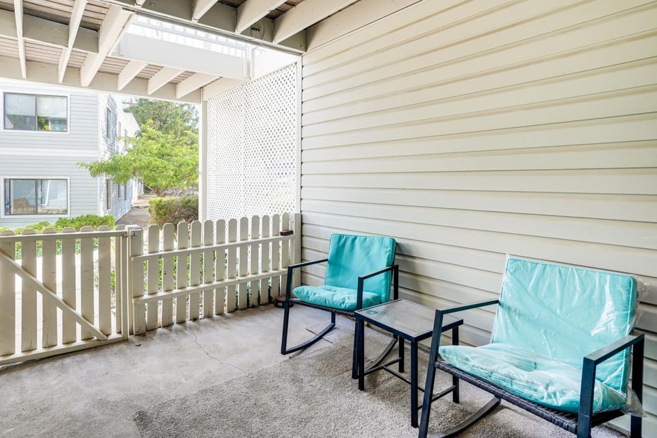 1 Mi to Whiskey Row + Town Sq: Remote Work Hub! House in Prescott