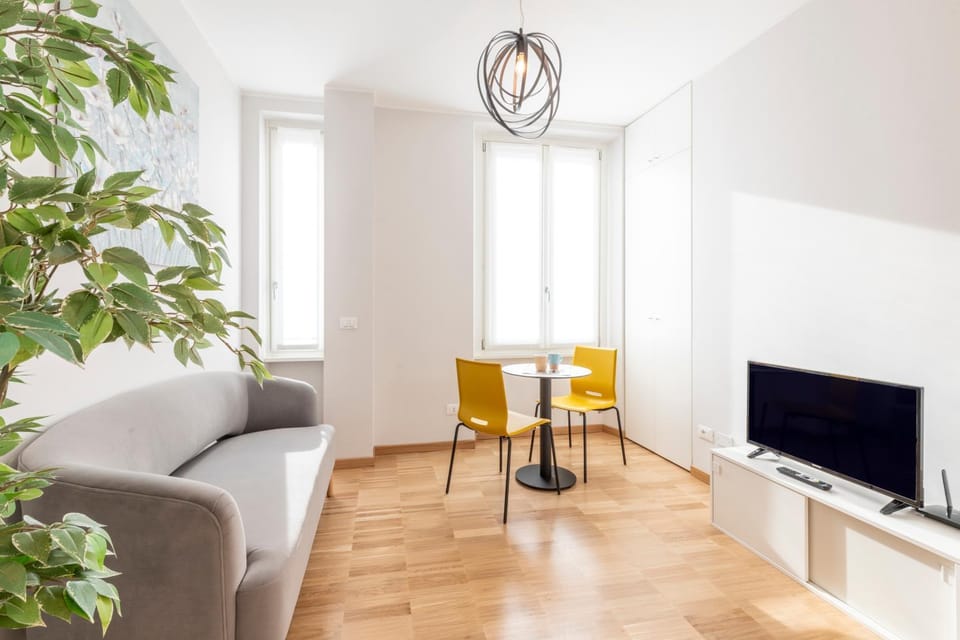 Communal lounge/ TV room, TV and multimedia, Living room, Seating area