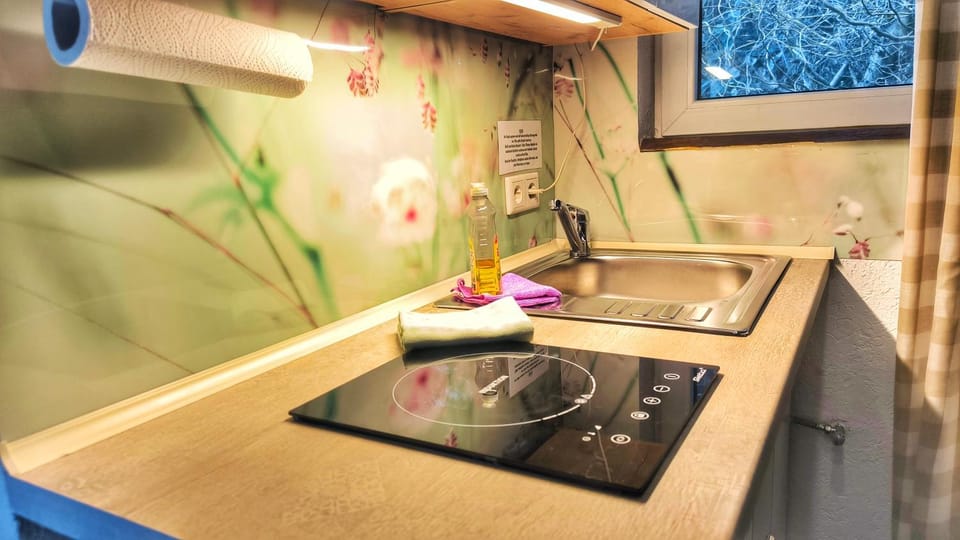 STUGA bei GRETA Apartment in North Rhine-Westphalia