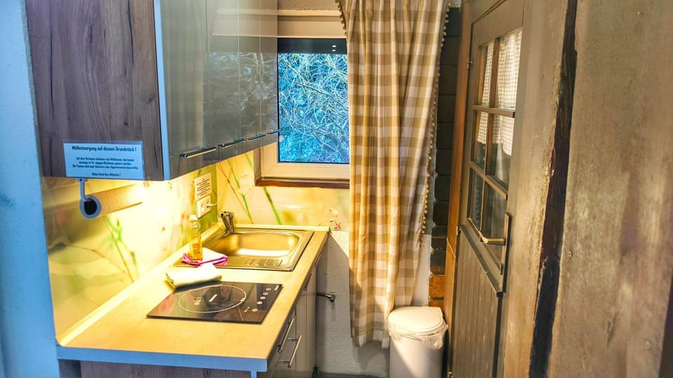 STUGA bei GRETA Apartment in North Rhine-Westphalia