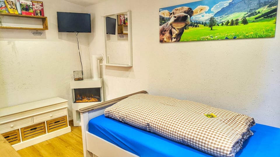 STUGA bei GRETA Apartment in North Rhine-Westphalia