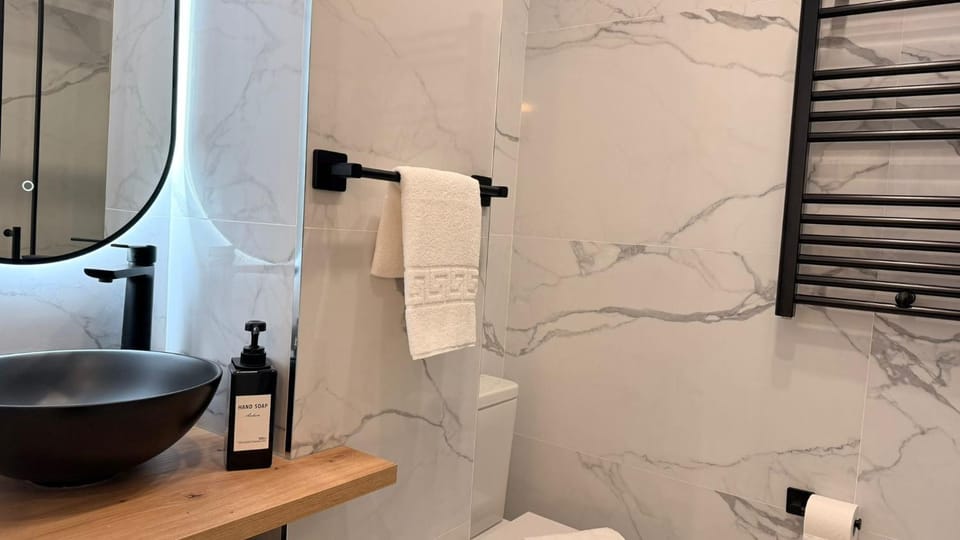Viar Fika Studios Apartment in Bilbao