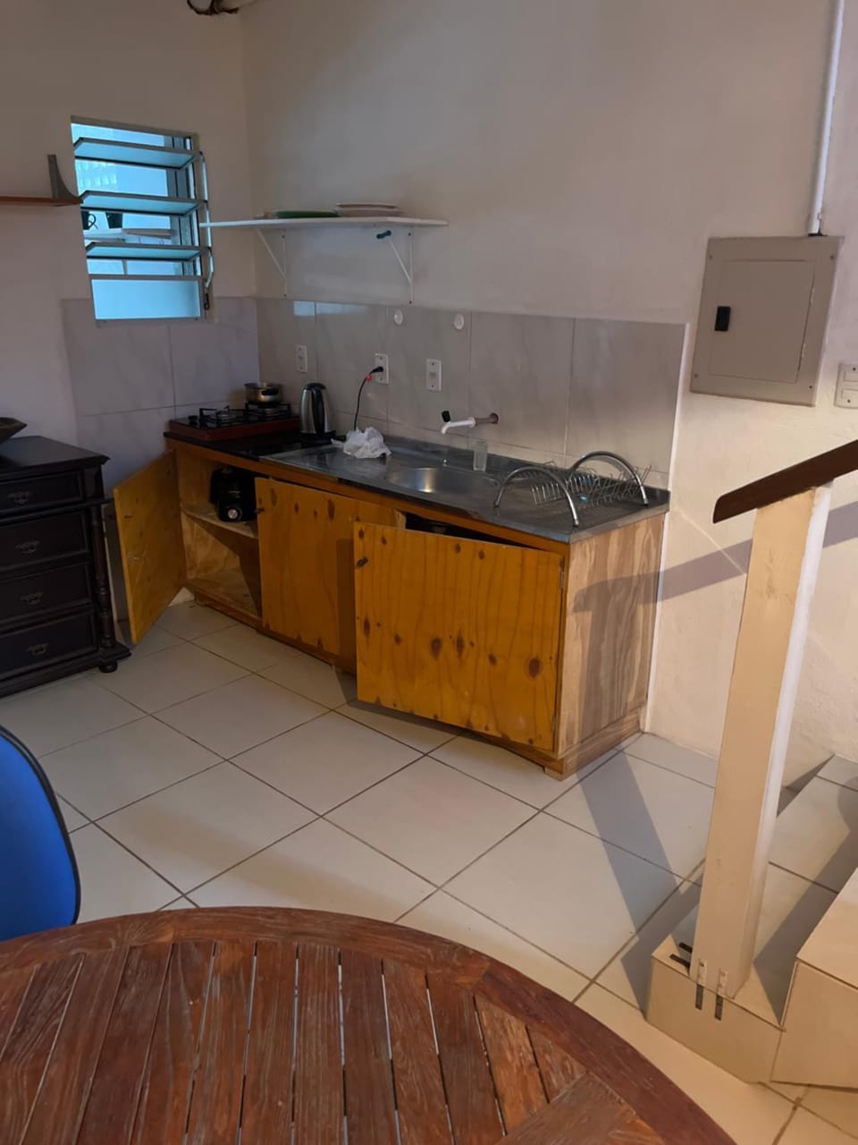 Tranquilo House in Florianopolis