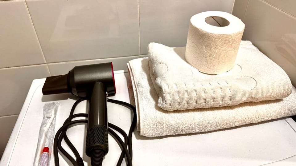 towels