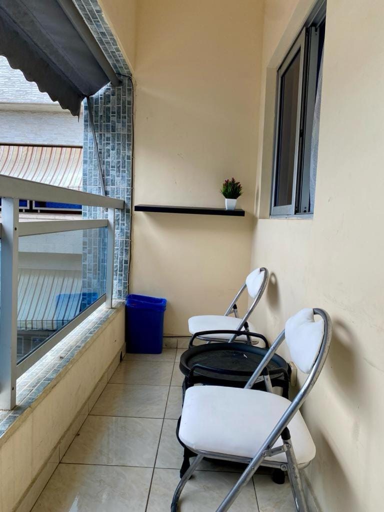 Résidence NECTAR 2 Apartment in Africa