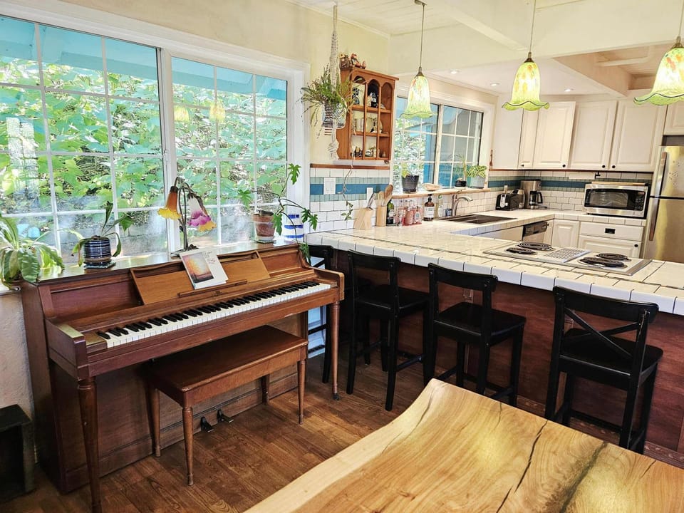 Sky Cabin Cabin in Aptos