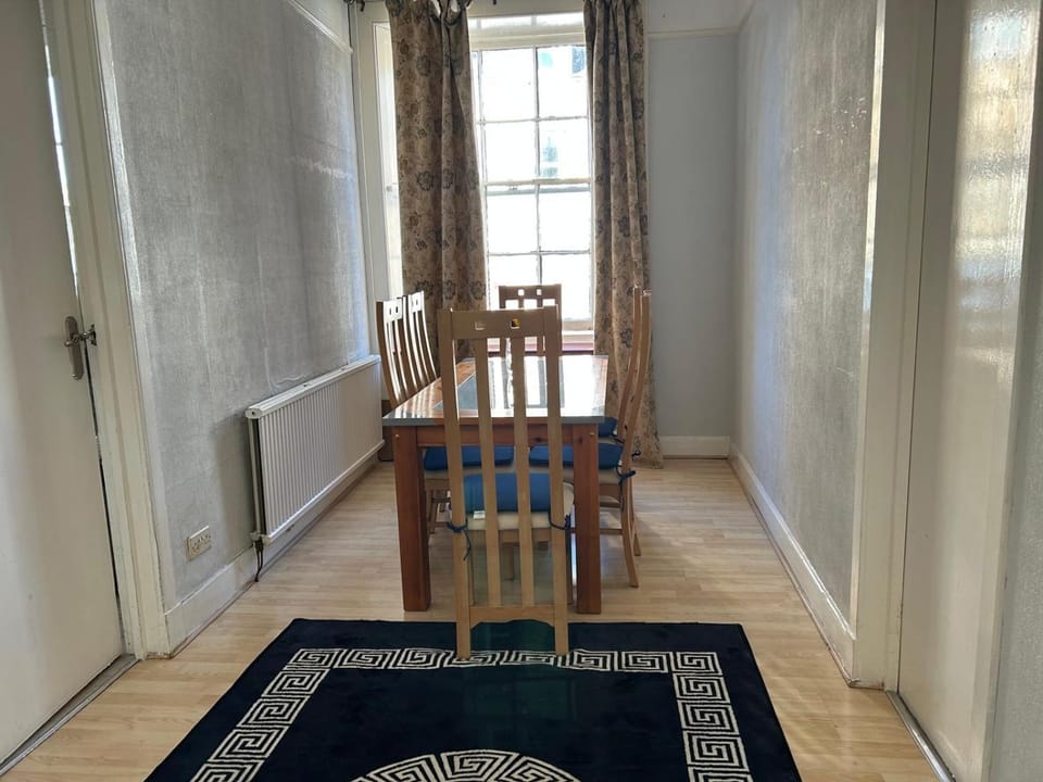 Market street flat Apartment in Scotland