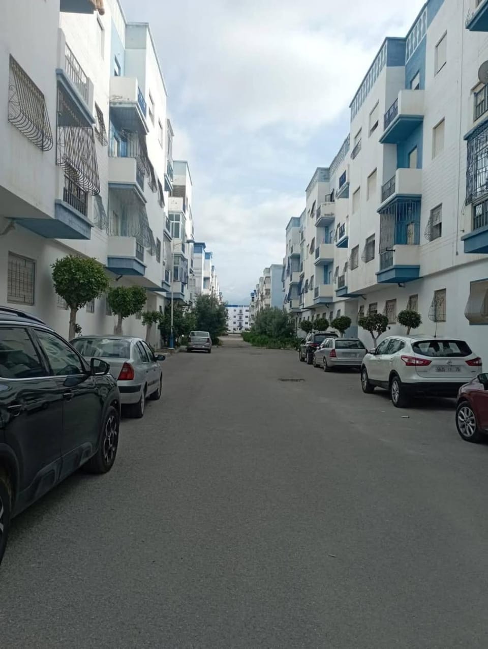 مارتيل رياض صوفيا Apartment in Tangier-Tétouan-Al Hoceima