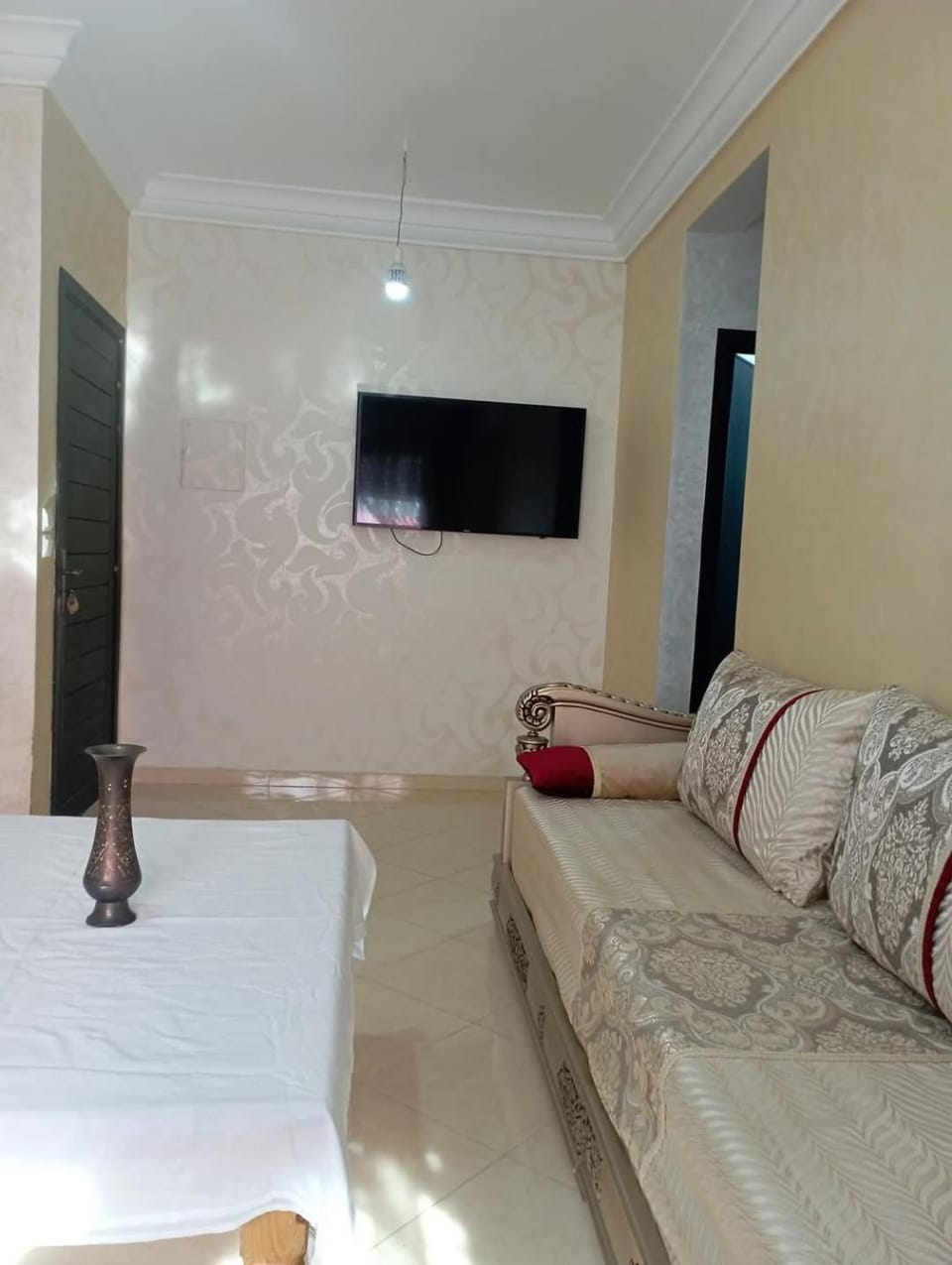 مارتيل رياض صوفيا Apartment in Tangier-Tétouan-Al Hoceima