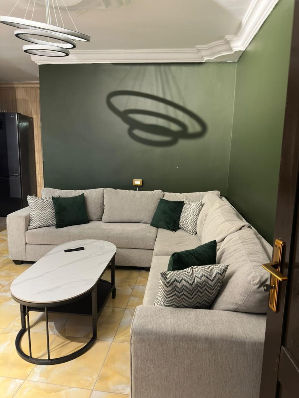 Super deluxe apartment Apartment in North District