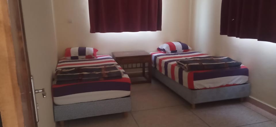 دار للكراء التضامن Apartment in Souss-Massa