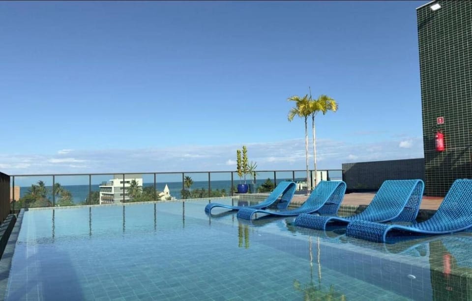 Makani Tamandaré - Flats a 100m da praia House in State of Pernambuco, Brazil