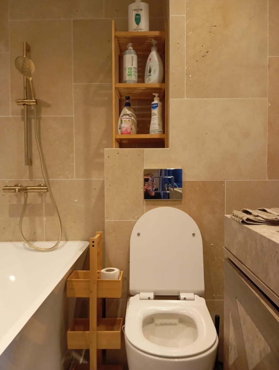 Charmant Apartment in Moldova
