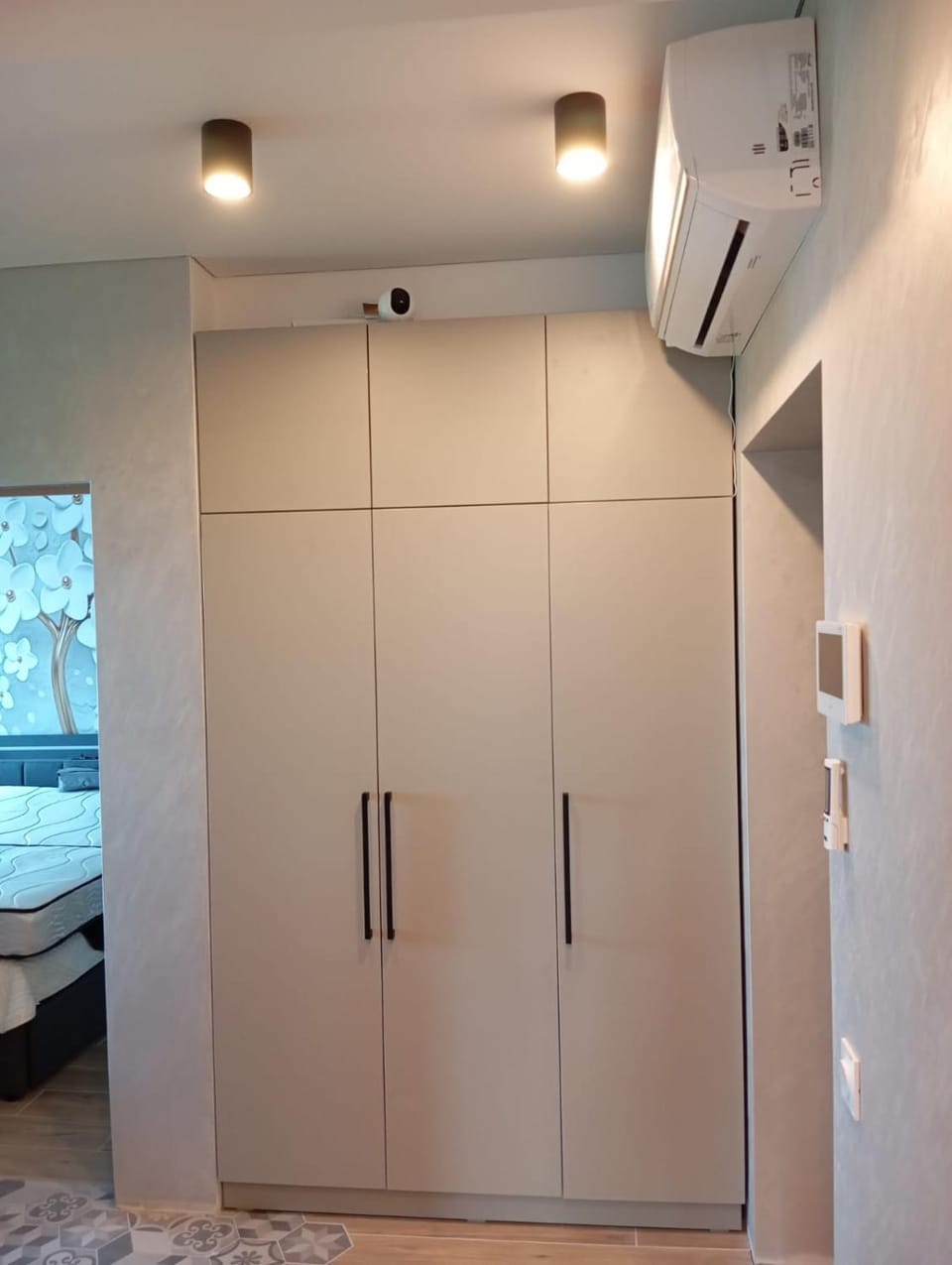Charmant Apartment in Moldova