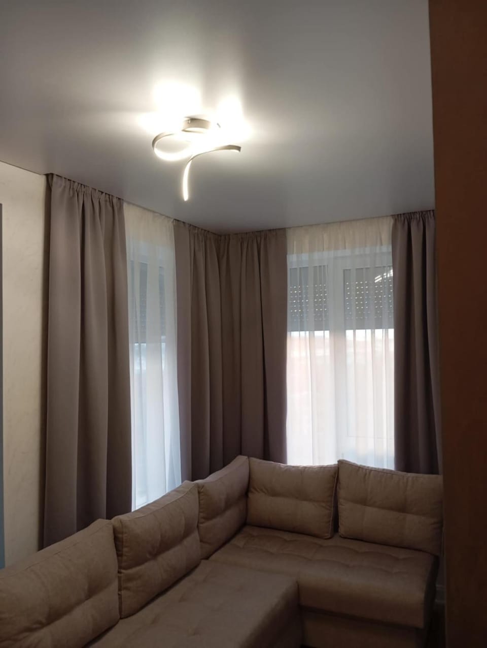 Charmant Apartment in Moldova