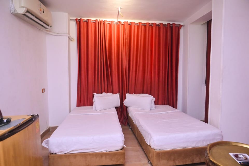 فندق نيو الحسين - New Alhussien Hotel Hotel in Egypt