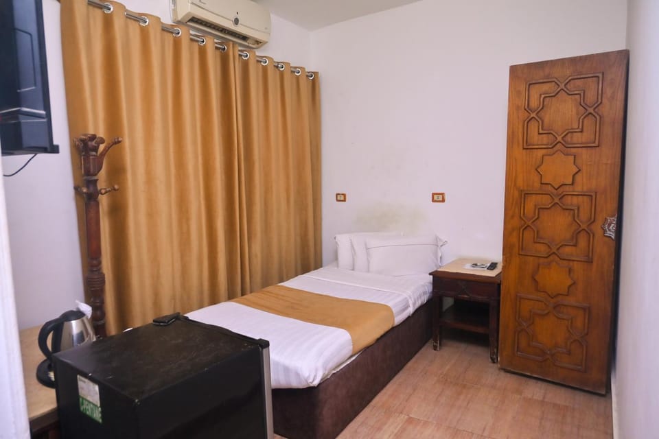 فندق نيو الحسين - New Alhussien Hotel Hotel in Egypt