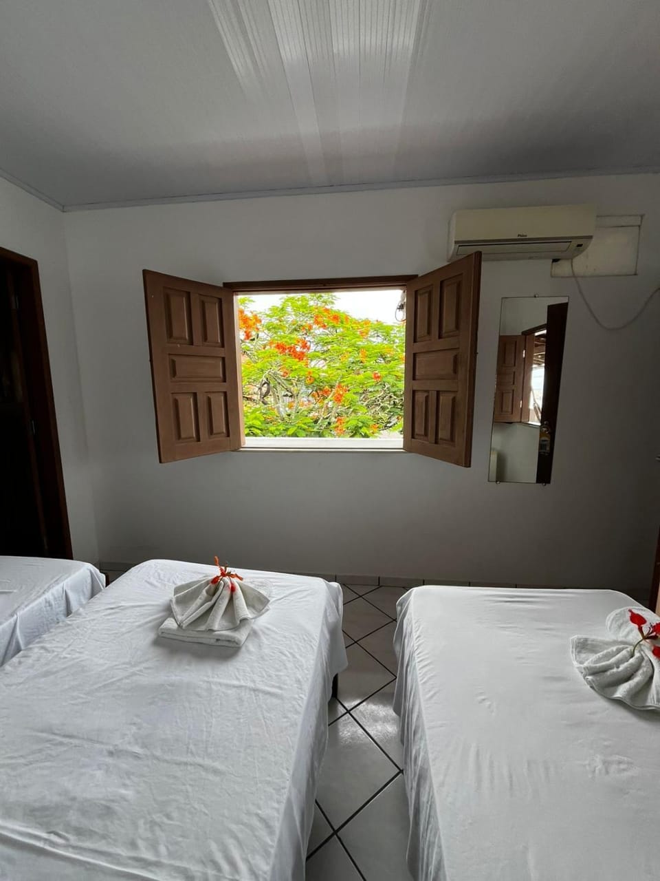 Pousada Nativa - Vista ao mar Hotel in State of Bahia