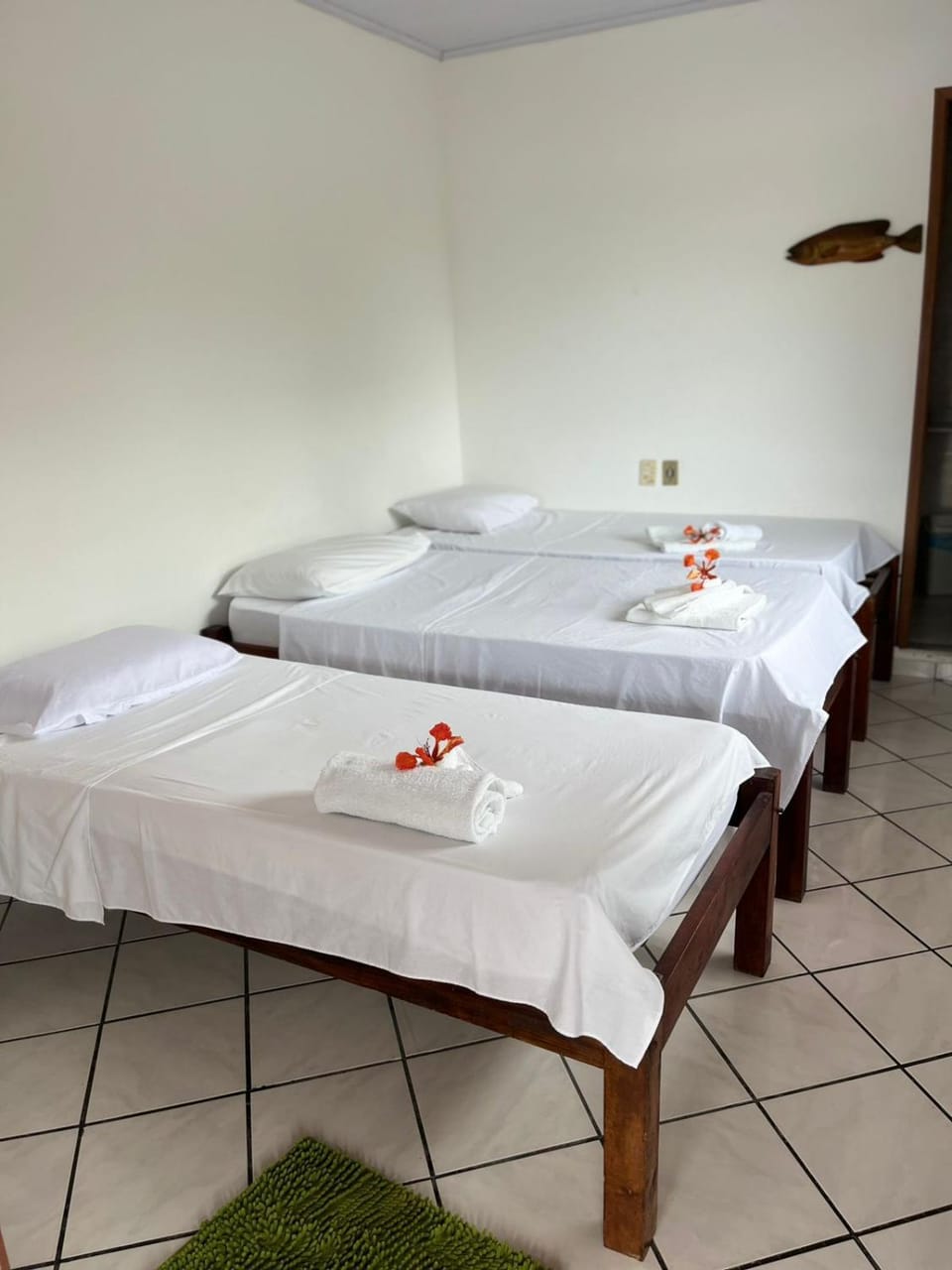 Pousada Nativa - Vista ao mar Hotel in State of Bahia