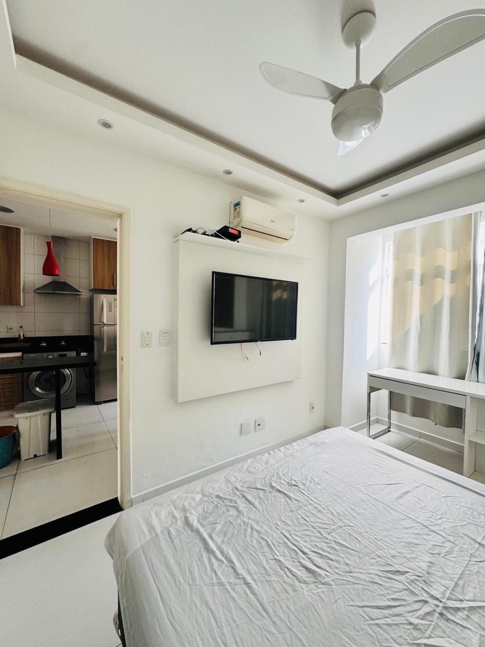 Cobertura Apartment in Rio de Janeiro