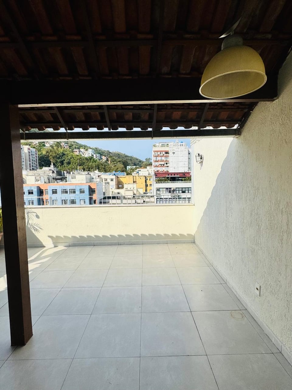 Cobertura Apartment in Rio de Janeiro