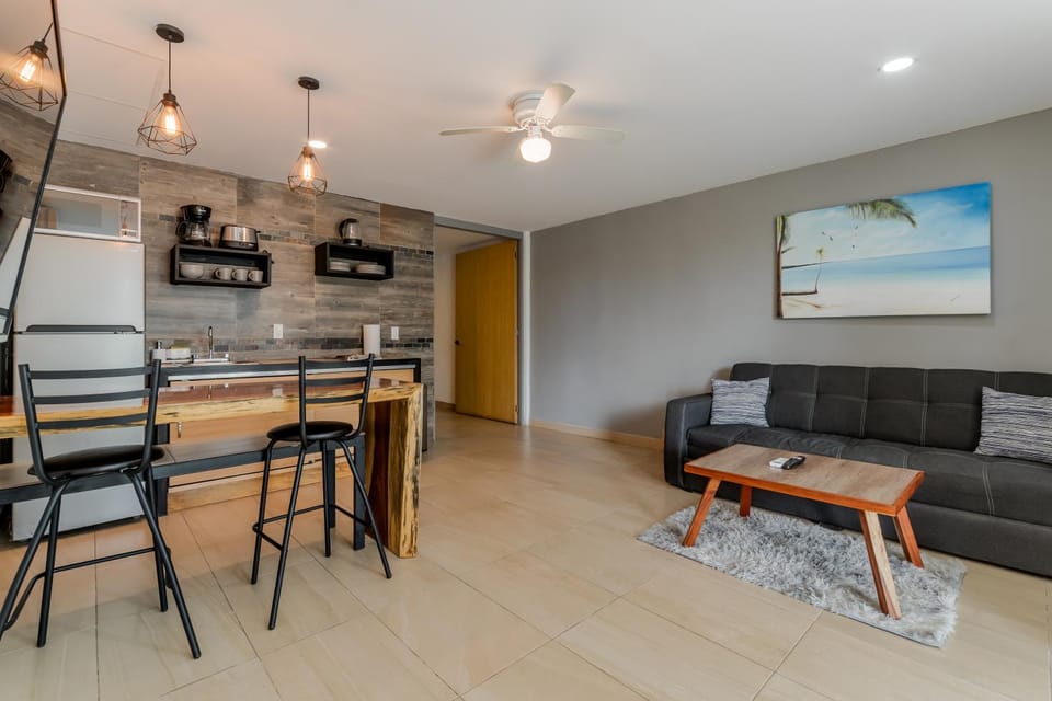 CASA NAMI- Cancún Beachside Suites Apartment hotel in Cancun