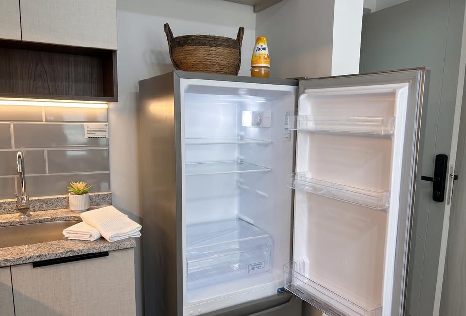 Cercano a Movistar Arena y Parques I 1H1B Apartment in Santiago
