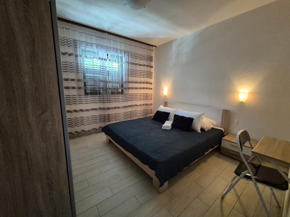 Apartments Margareta & Ena Apartment in Primorje-Gorski Kotar County