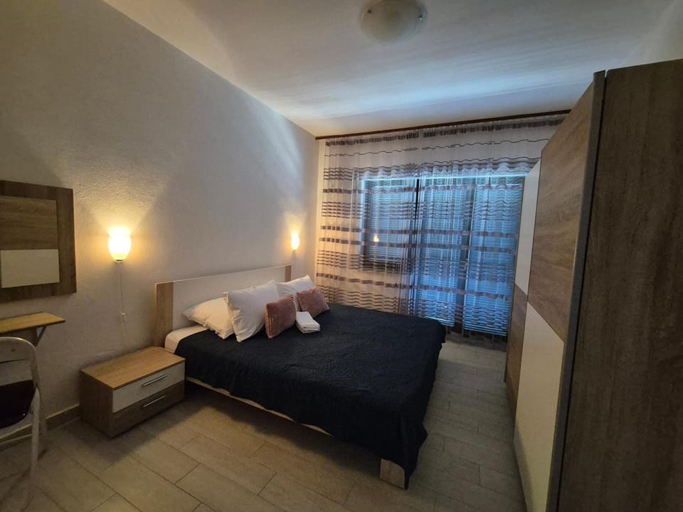 Apartments Margareta & Ena Apartment in Primorje-Gorski Kotar County