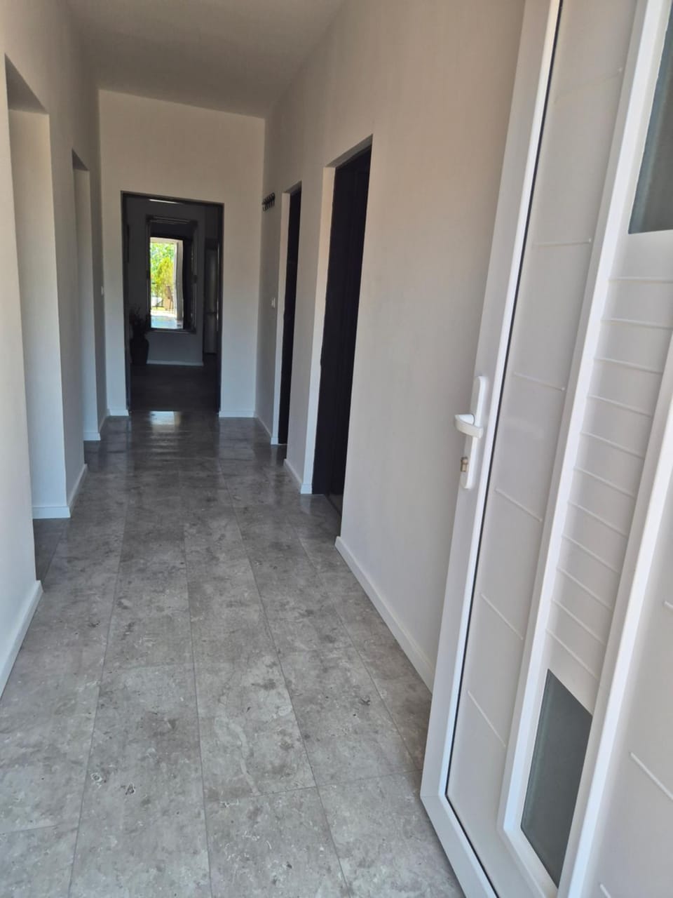 Apartments Margareta & Ena Apartment in Primorje-Gorski Kotar County