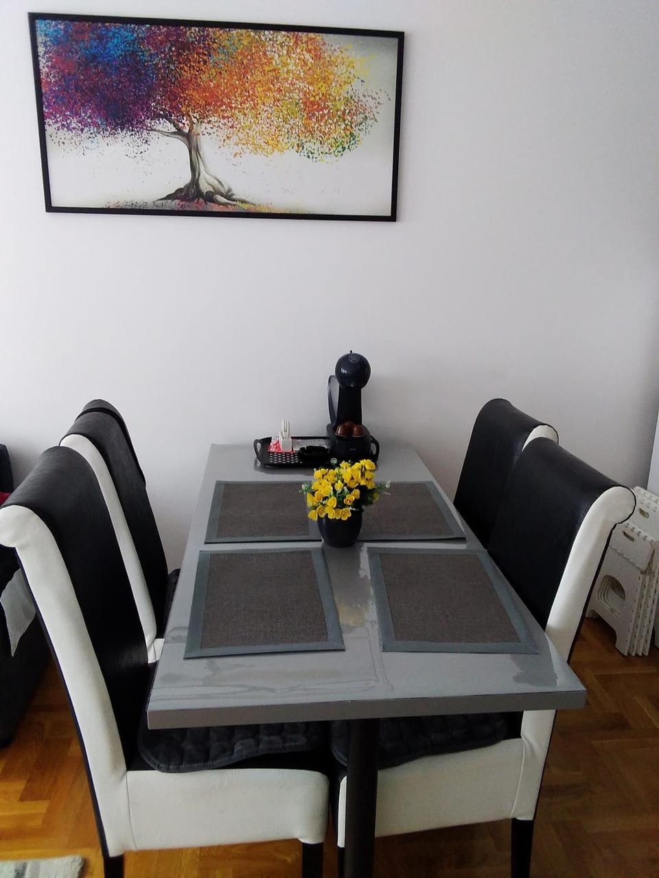 Studio apartman BB4 Apartment in Serbia
