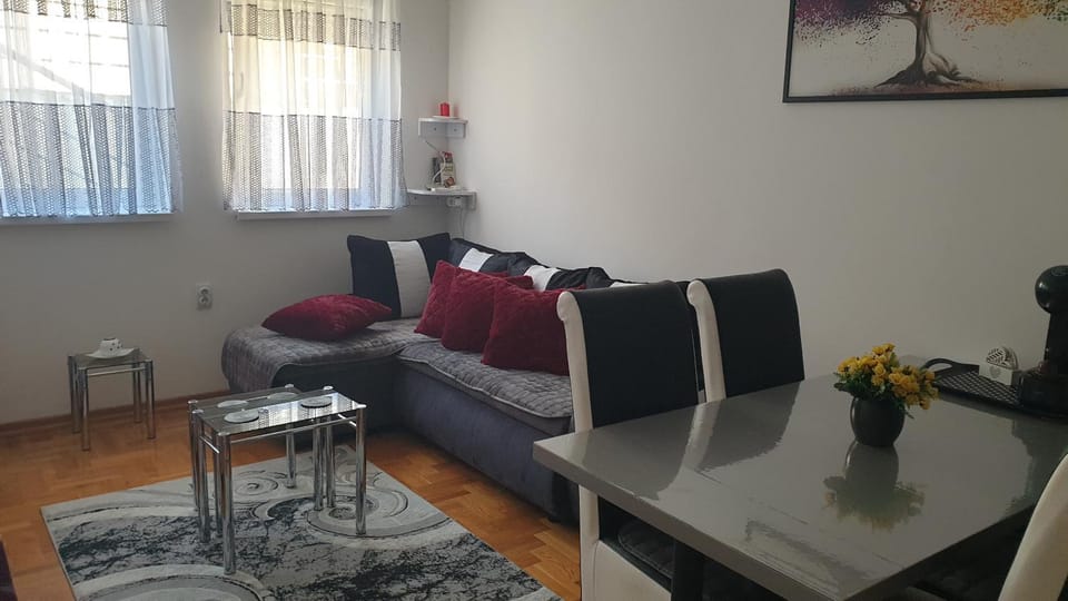 Studio apartman BB4 Apartment in Serbia