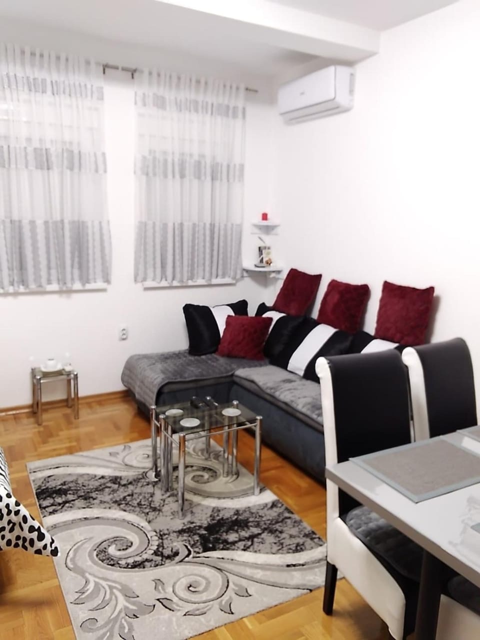 Studio apartman BB4 Apartment in Serbia