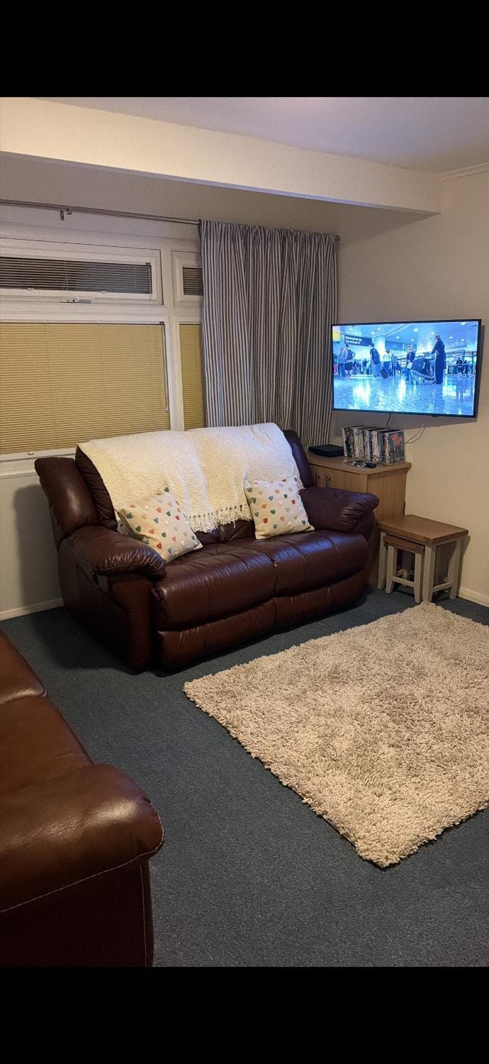 186 Sundowner Holiday Park Sleeps 4 with Bedding and Towels provided Plus Free WiFi Apartment in Hemsby