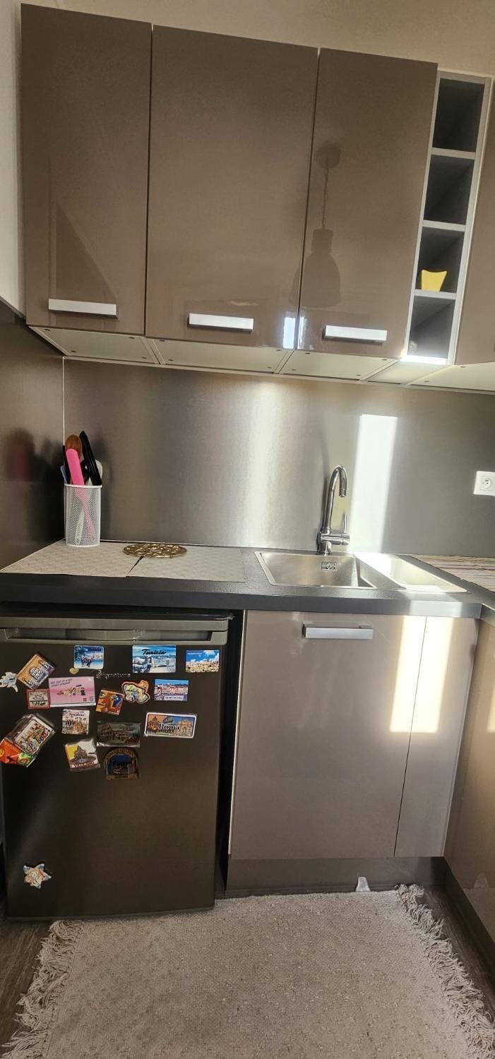 Le calme ensoleillé Apartment in Paris