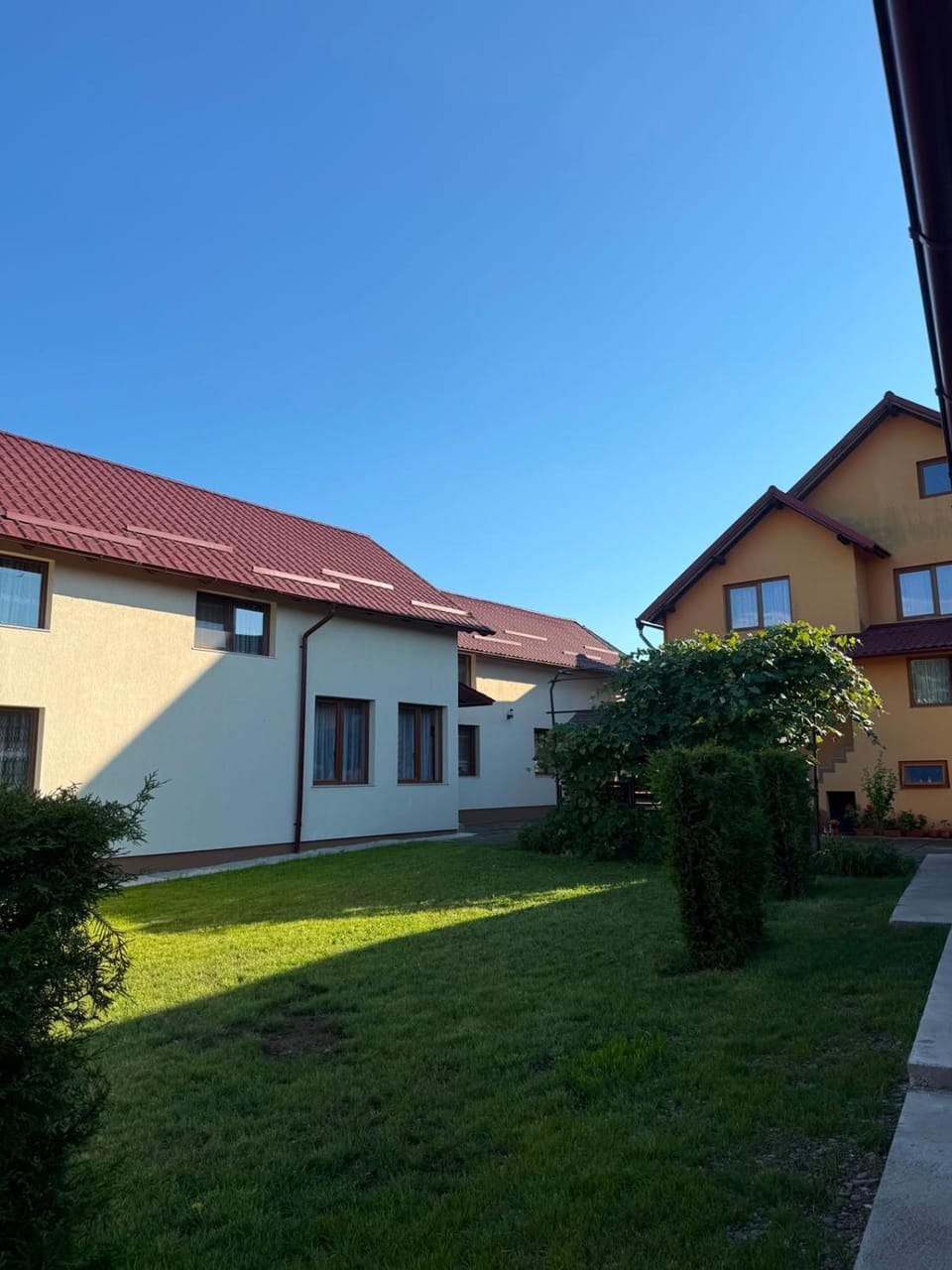 Pensiunea Popan Bed and Breakfast in Romania