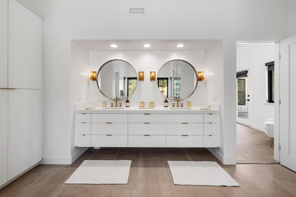 Sunset View Luxury Living on 5 Picturesque Acres House in Atascadero