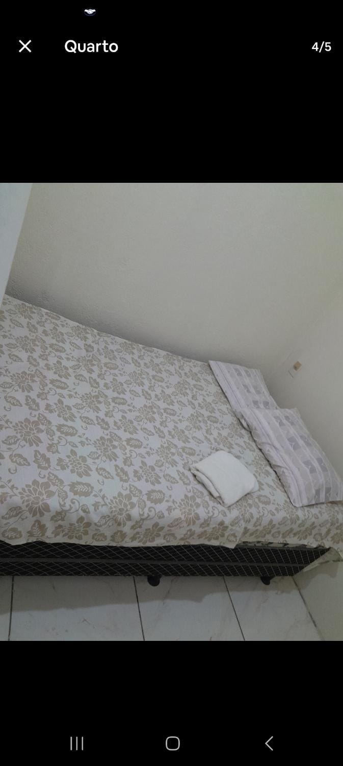 Casa Bela Vista Vacation rental in Blumenau