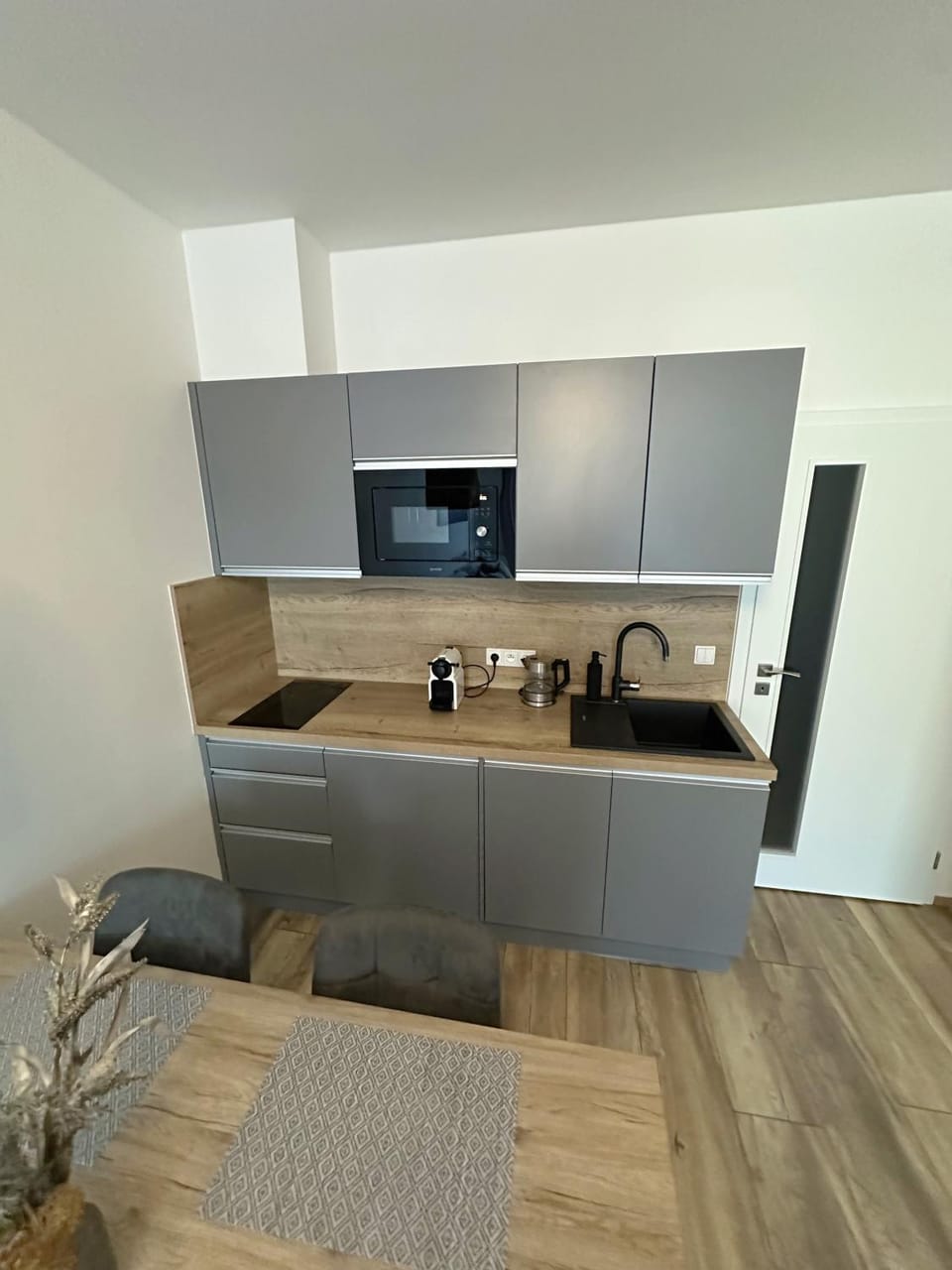 Lipno Loft - Korzo Apartment in Lipno nad Vltavou