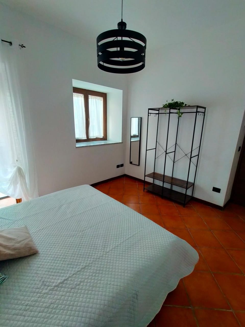 Casa Marite' Apartment in Palermo