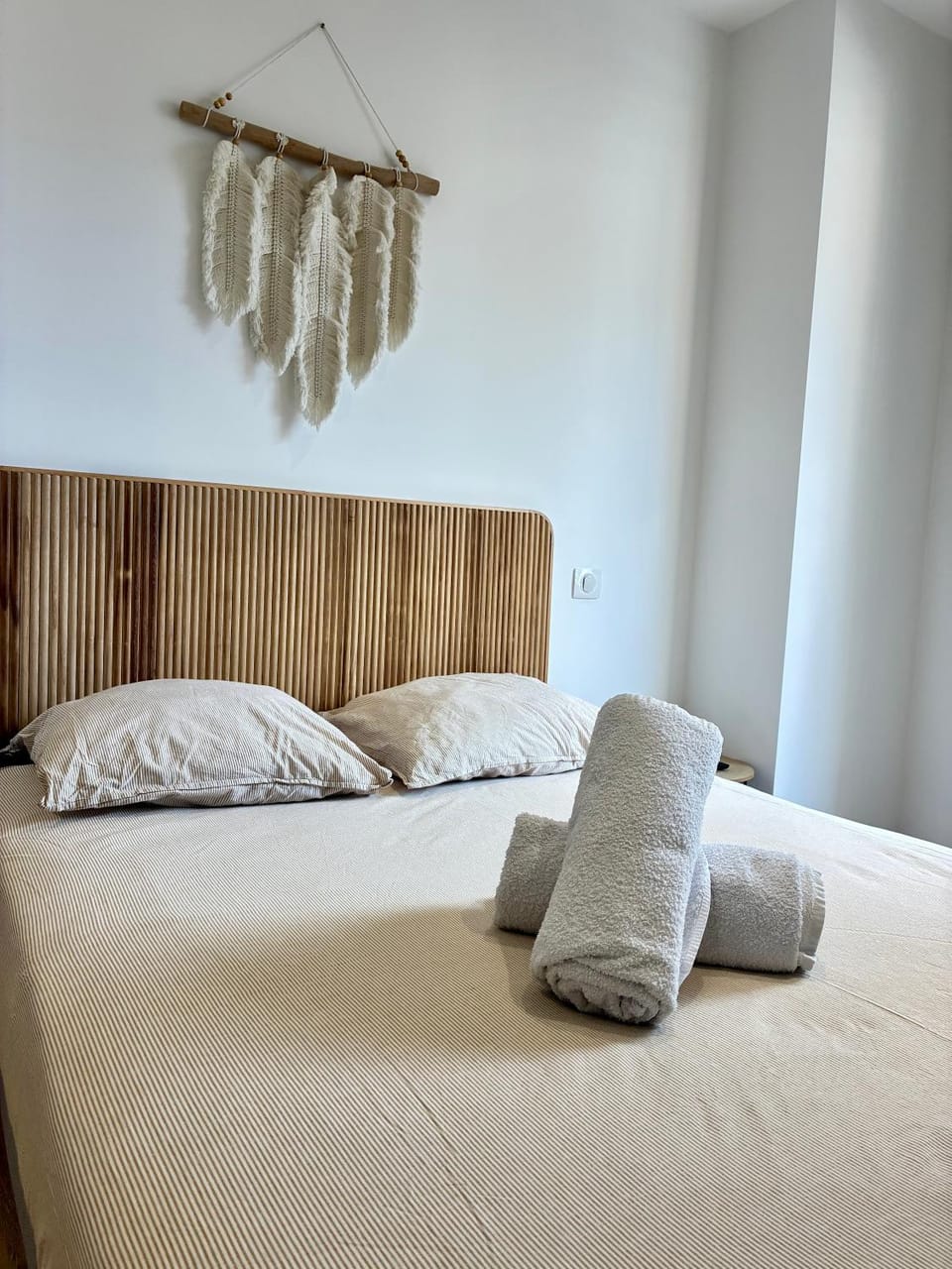 La Casetta Serena, Climatisé, Wifi, proche plage Apartment in Menton