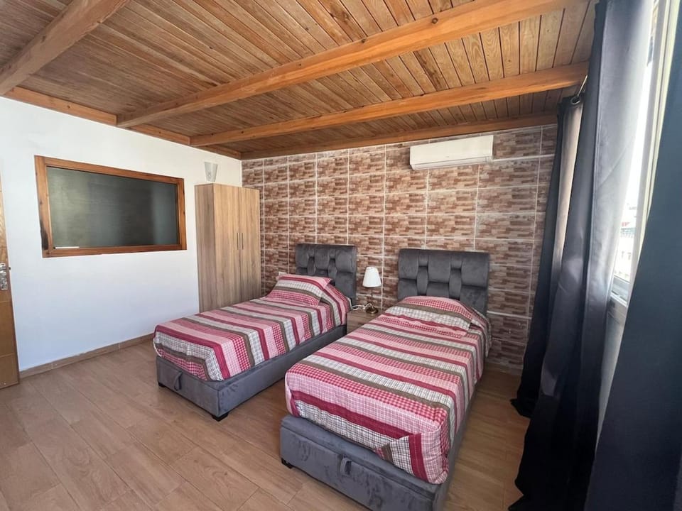 Superbe appartement à l'Agdal Apartment in Rabat