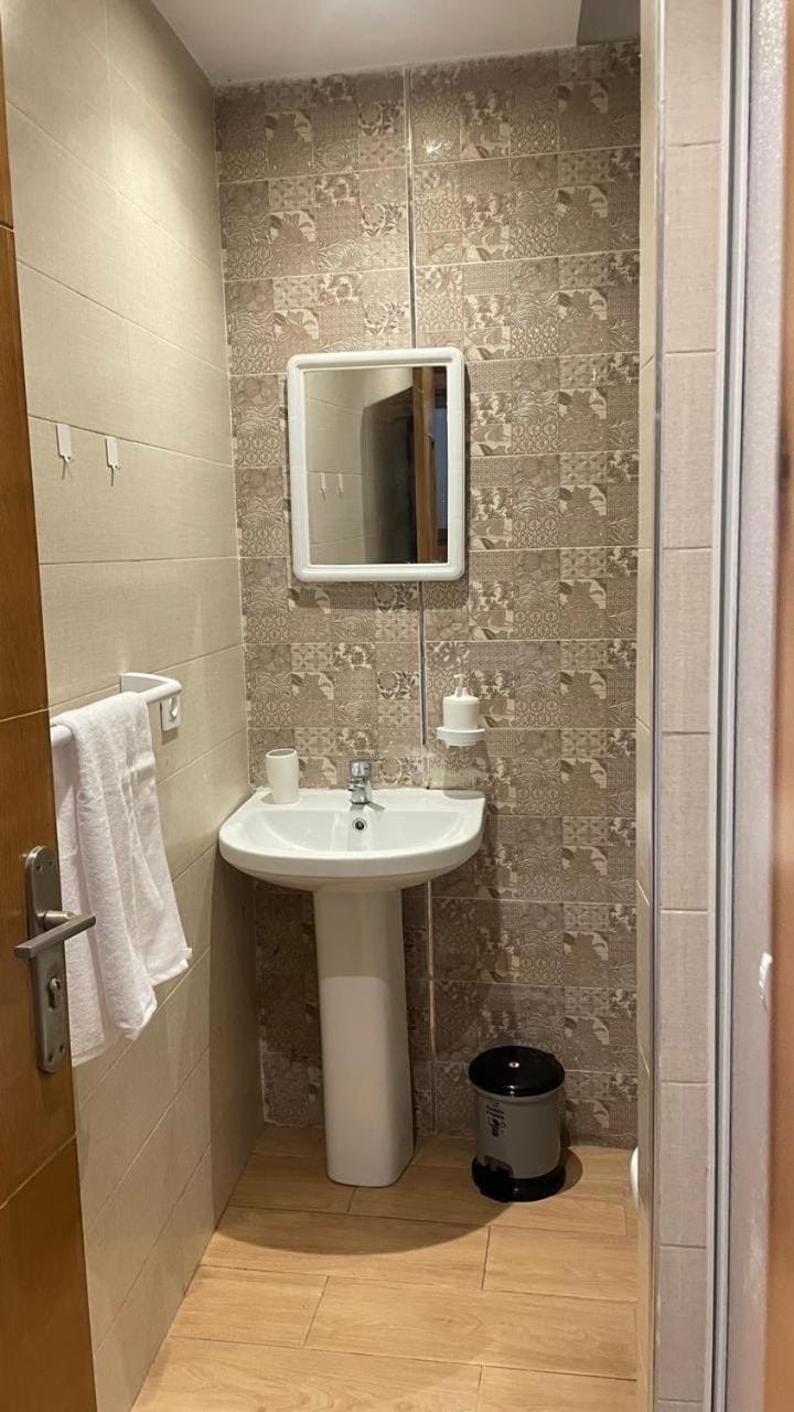 Superbe appartement à l'Agdal Apartment in Rabat